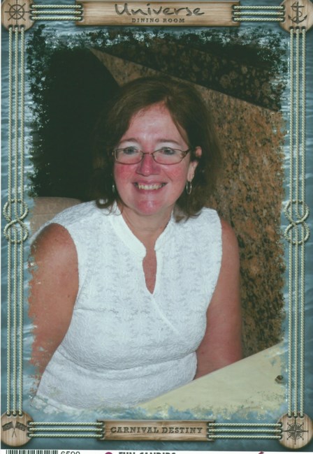 Obituary of Joy Freeman