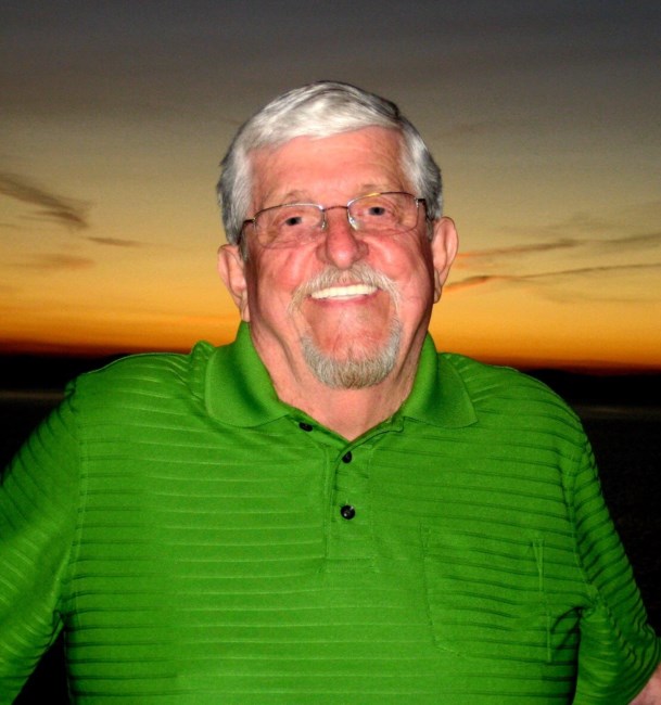 Obituary of Nickie Eugene Dilts