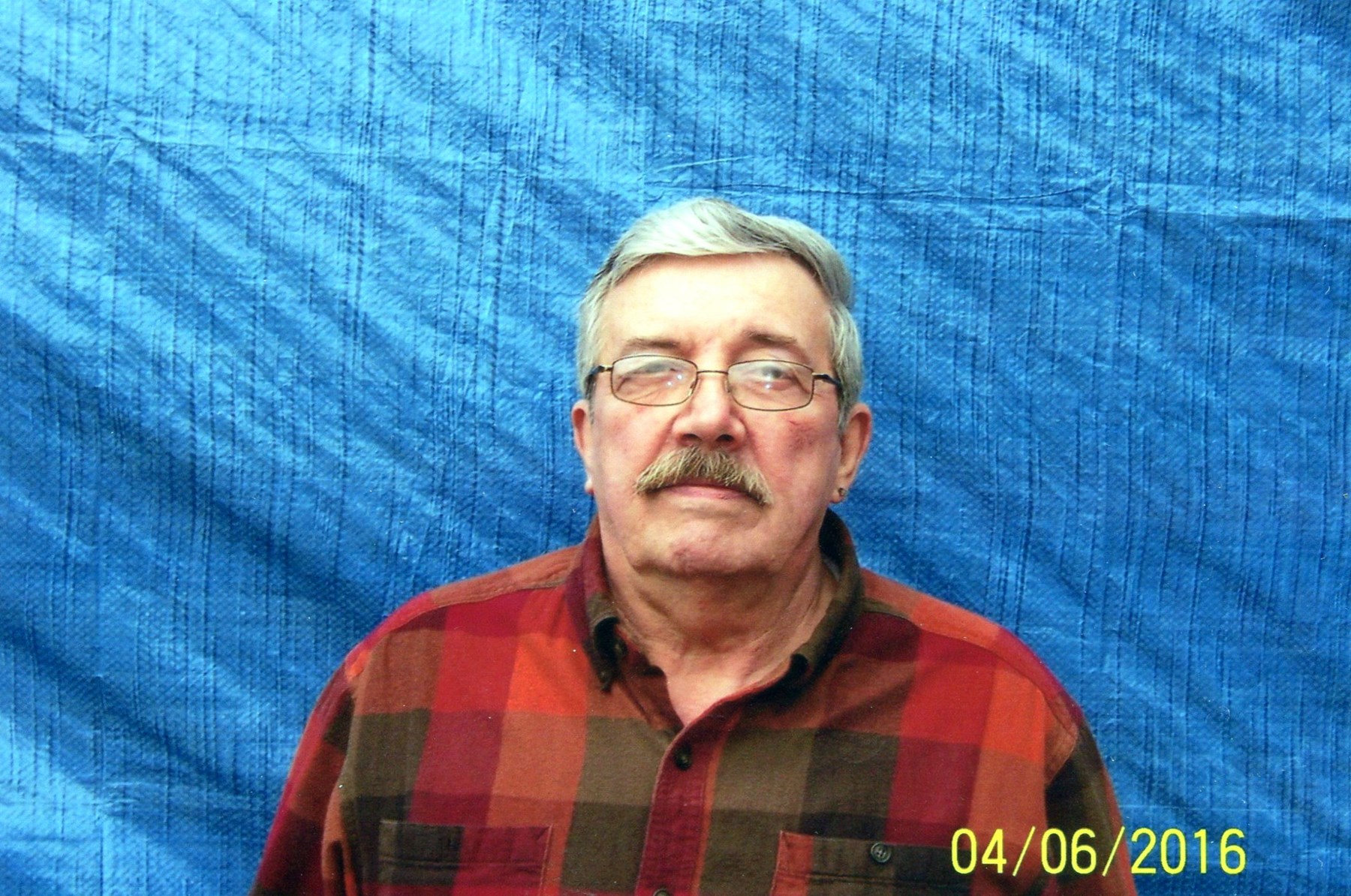 Obituary of Dennis Ralph Sargent