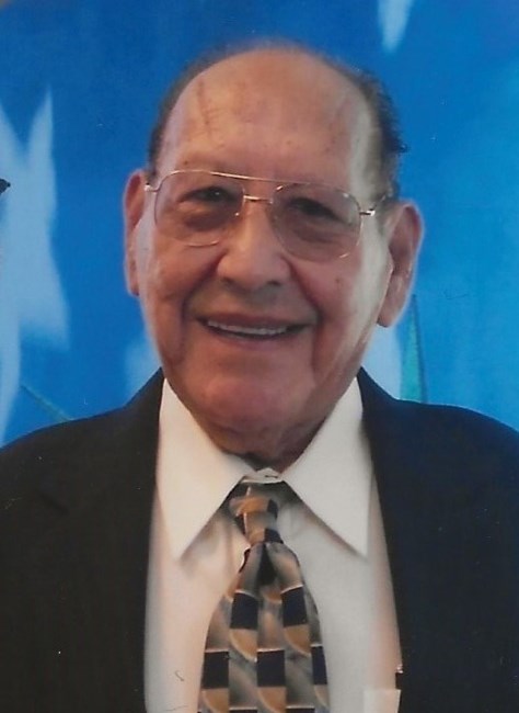 Obituary of Ricardo Elizondo