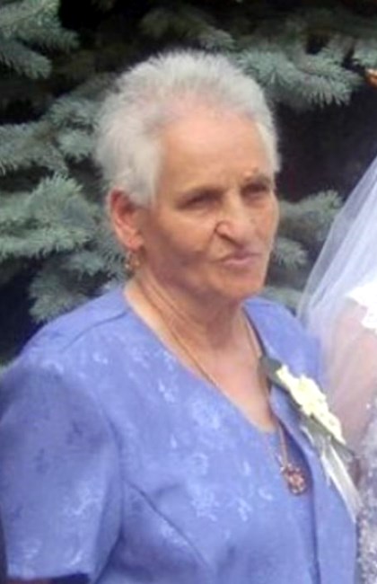 Obituary of Deolinda G. Sousa
