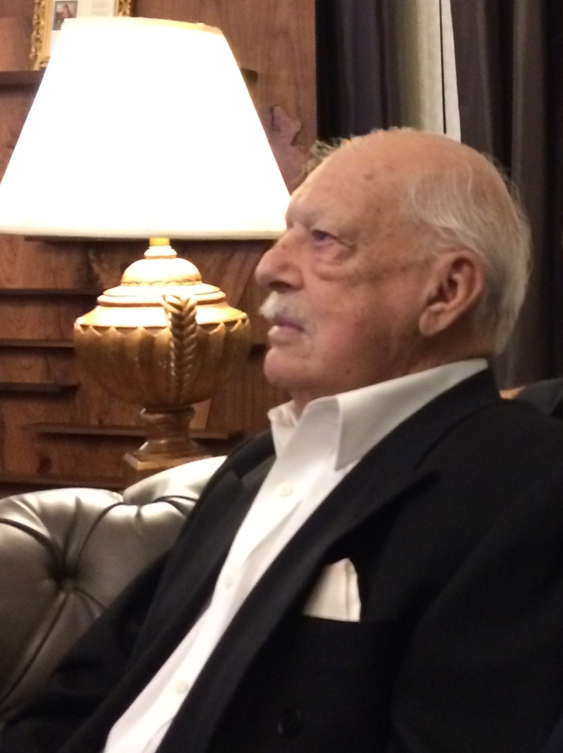 Obituary of Lonnie E. Cortez