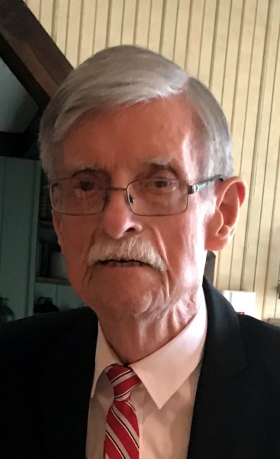 Avis de décès de Walter H. Buechele