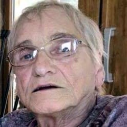 Obituary of Irene Marie Ethington