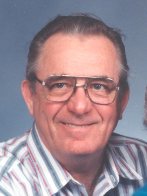 Obituary of Donald V. Hobza