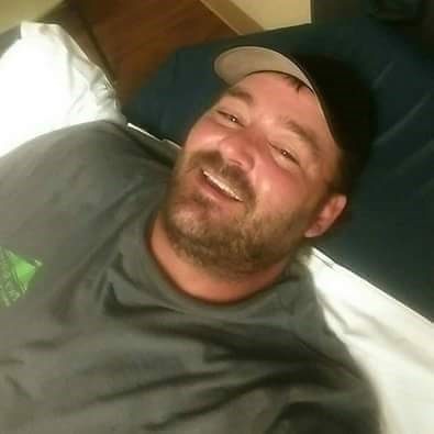 Obituary of Randy Keith Skelton Jr.