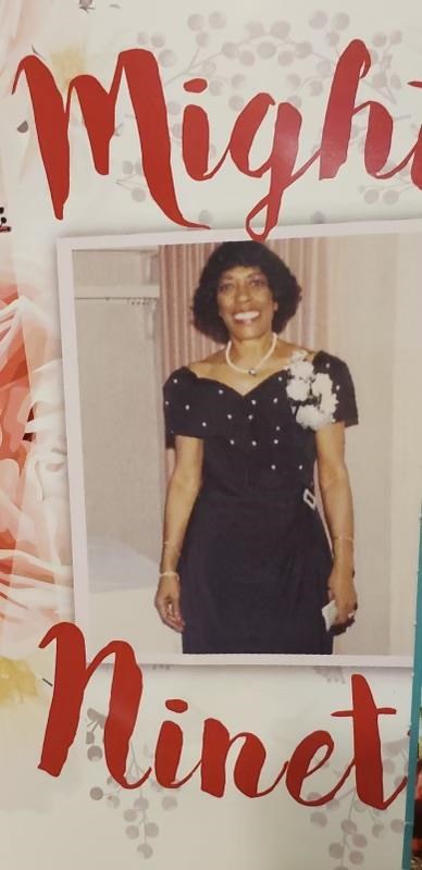 Obituary of Alberta Fisher