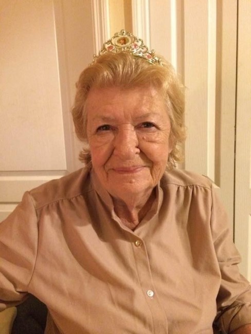 Obituary of Katherine Koenig