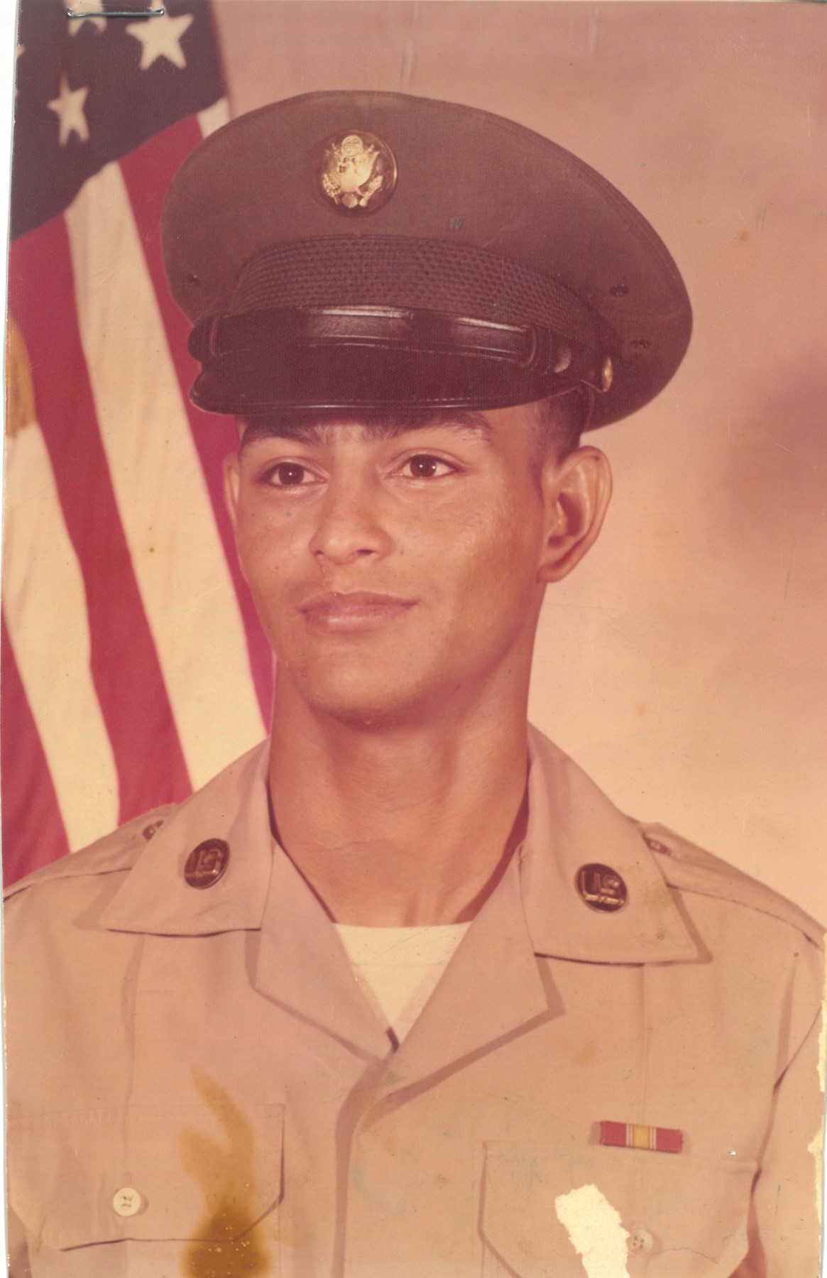 Obituary of Daniel Arguello