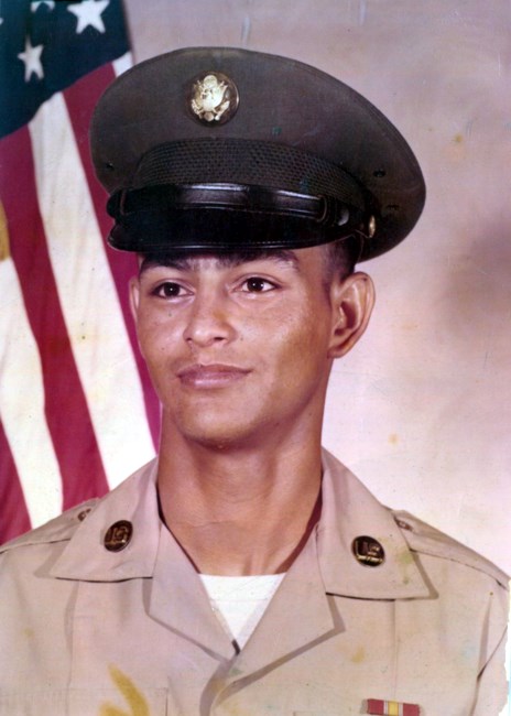 Obituary of Daniel Arguello