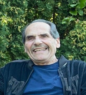Obituario de Louis Frank Sasso