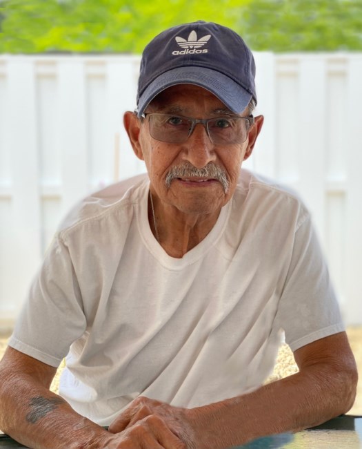 Obituary of John Phillip Maldonado