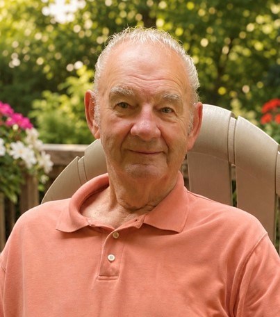 Obituary of Raymond Eugene Bailey Sr.