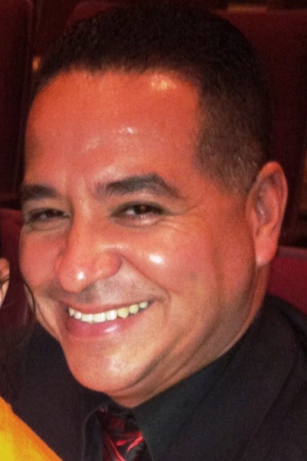 Obituary of Rudy Rodriguez