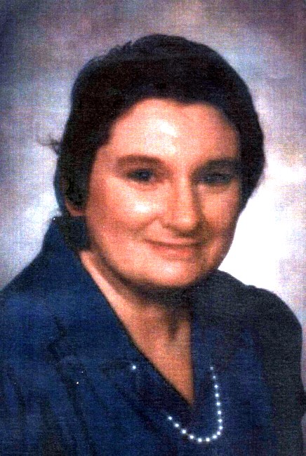 Obituary of Loretta Burt