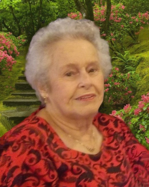 Obituary of Lilly V. Fabre