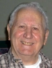 Obituary of Joseph Reed