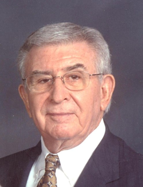 Obituary of Robert Forrest Wilson