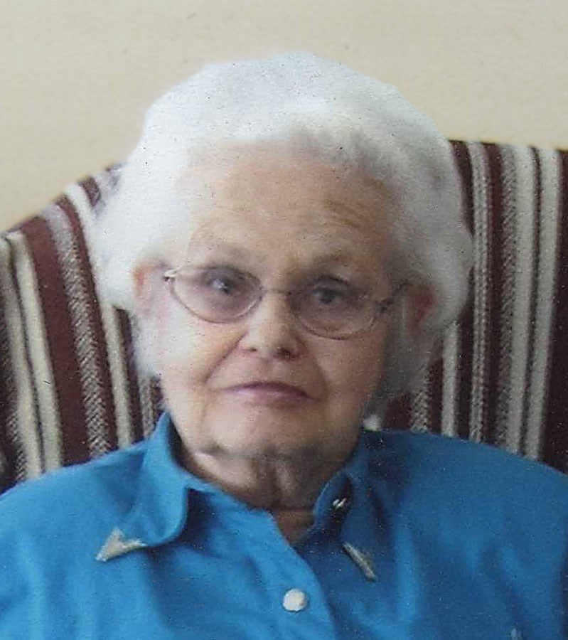 Harriett Wilson Obituary Yakima, WA