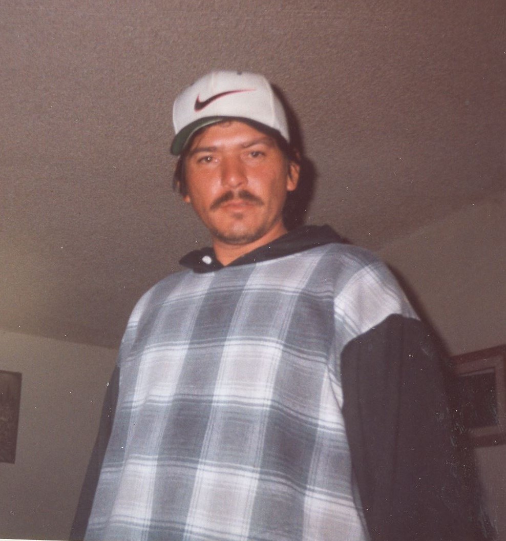 Obituary of Samuel Campos Rodriguez