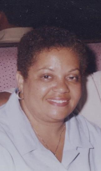 Obituary of Carole Patricia Lawrence
