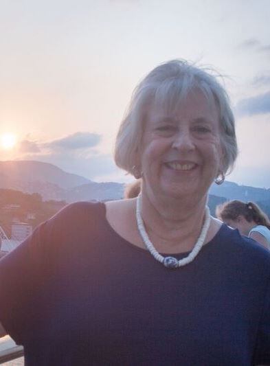 Obituary of Catherine Cathie "Cathie" Lansdell