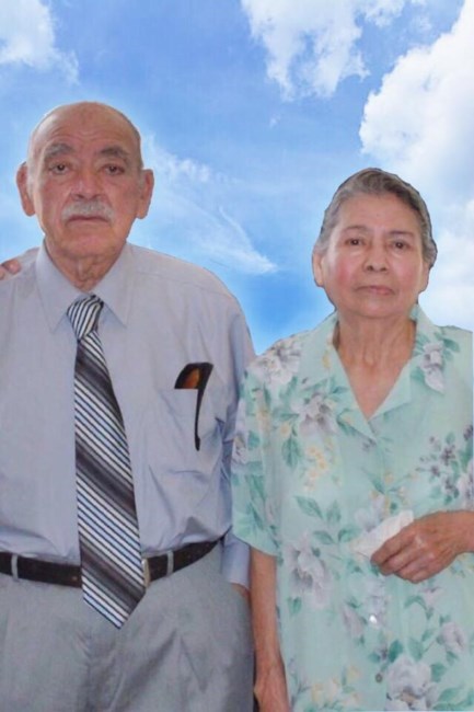 Obituary of Rafael Burciaga Bautista