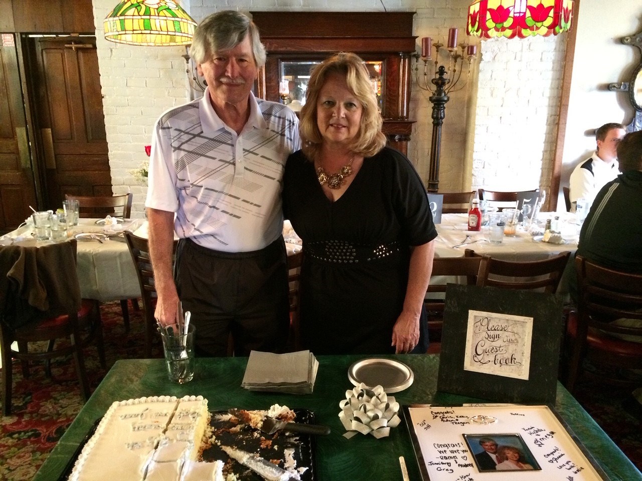 Obituary of Robert C. Ramsey