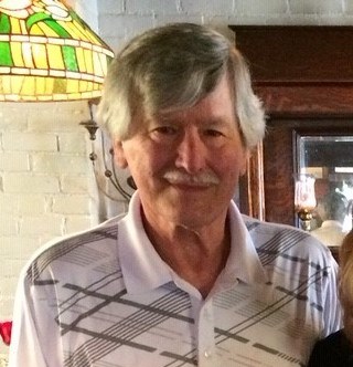 Avis de décès de Robert C. Ramsey