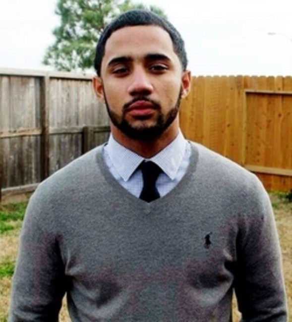 Obituary of Marvin W   Martin III