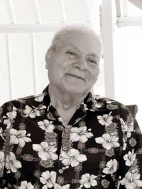 Obituary of Agustin L. Quijano