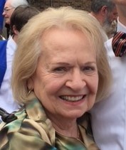 Obituary of Shirley Elaine Miller