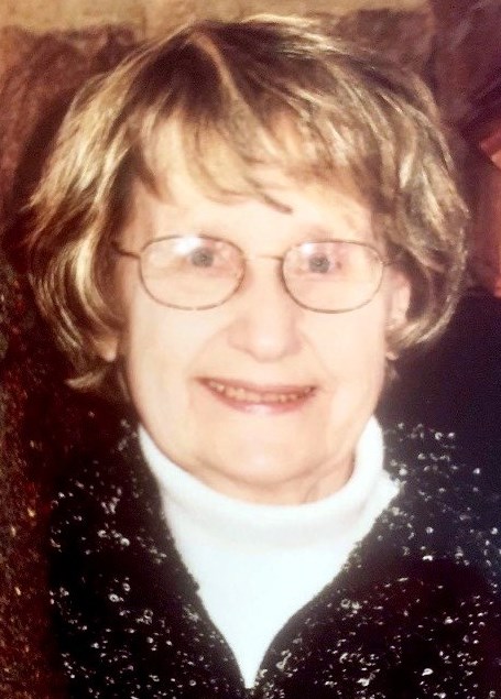 Obituario de Lorraine Wysocki