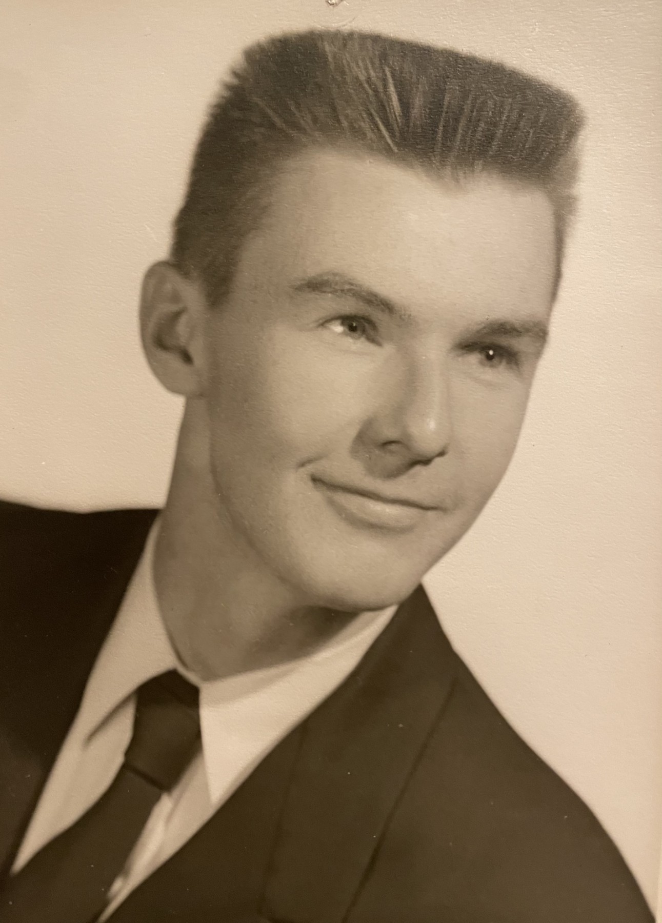 James F Campbell Obituary Ormond Beach, FL