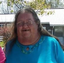 Obituary of Regina "Jenny" Gail Holland