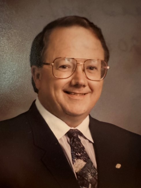 Avis de décès de Alexander Mackenzie Manson Jr.