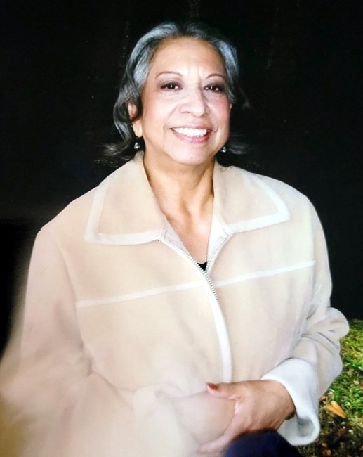 Obituary of Mary Elaine (Hernandez ) Schnur
