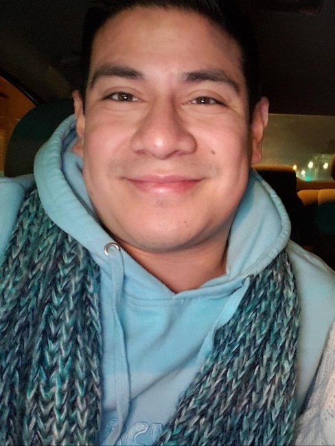 Obituary of Jesse "Jess" Cruz Hernandez