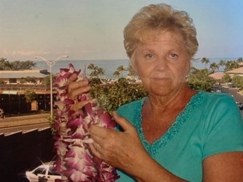 Obituary of Sharon Kay Corliss