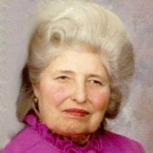 Obituary of Carmen Maria Salvagno