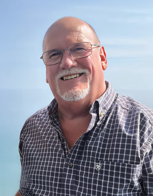 Obituary of Donald Ray Morgan Jr.