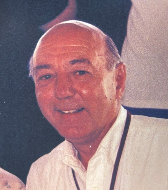 Obituary of John F Brandt