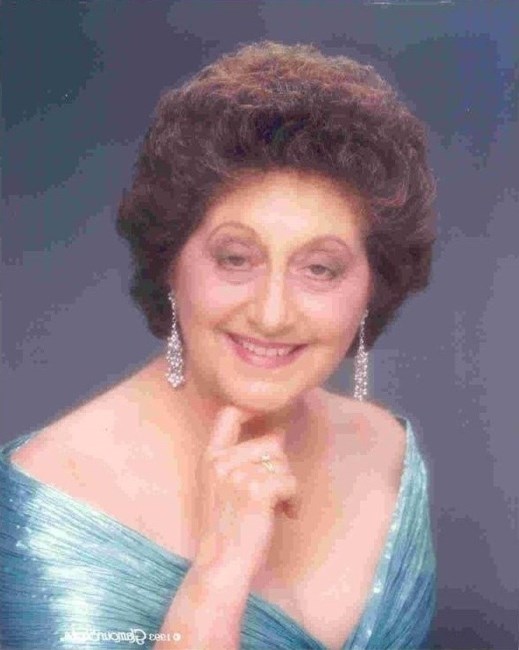 Obituary of Mrs. Marceline Marcie June Fernandez Means