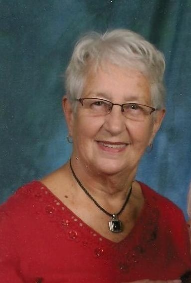 Obituary of Jessie M. MacLeod