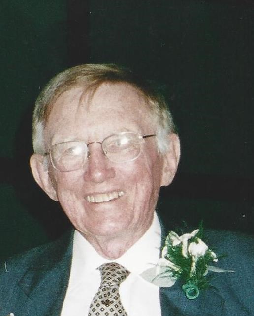 Obituary of William D. Parsley