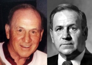 Obituary of John "Jack" Henninger