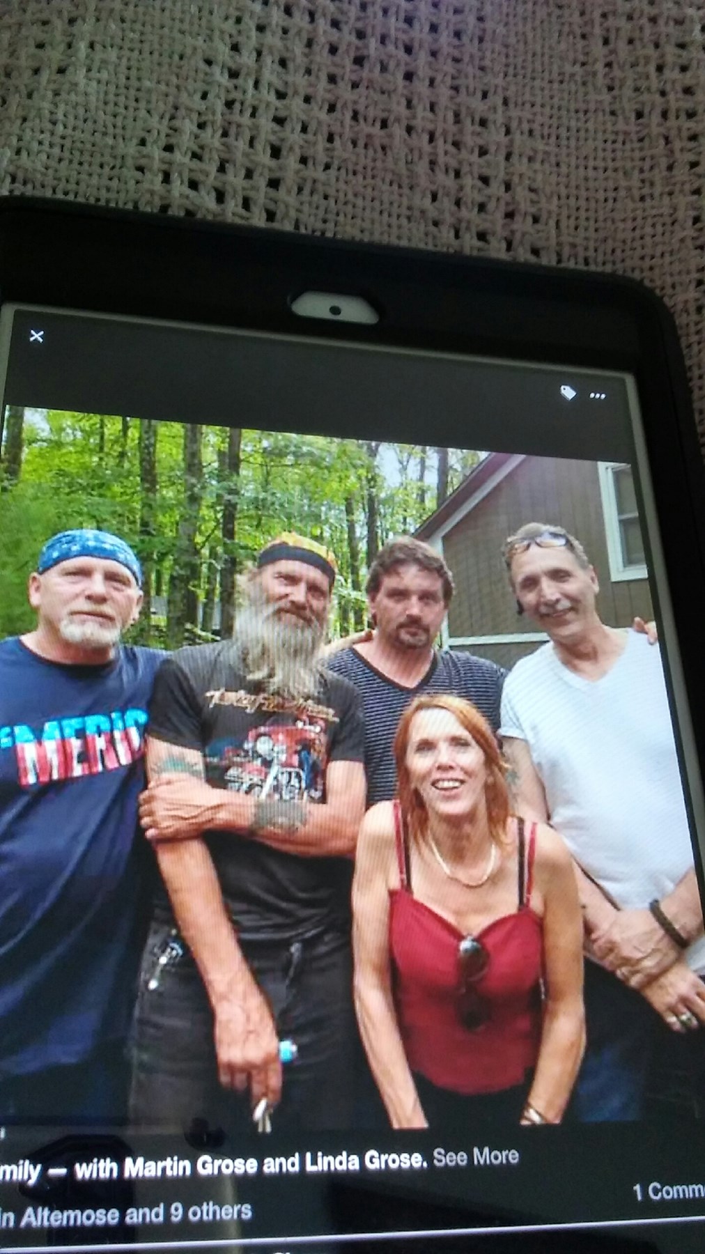 Obituary of Russell Walter Cappolella