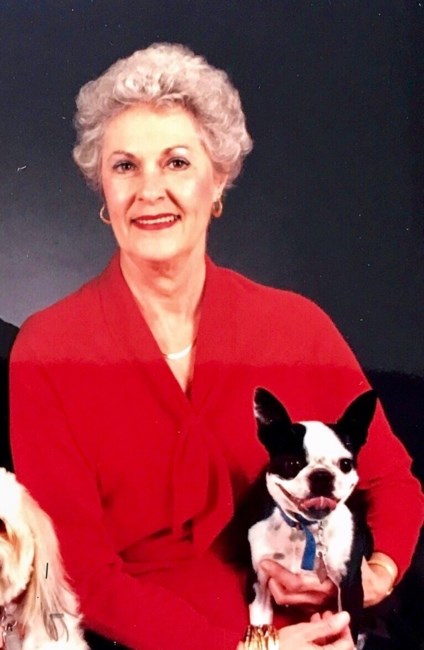 Obituary of Elmira P Finken