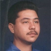 Obituary of Robert Bobby Casias