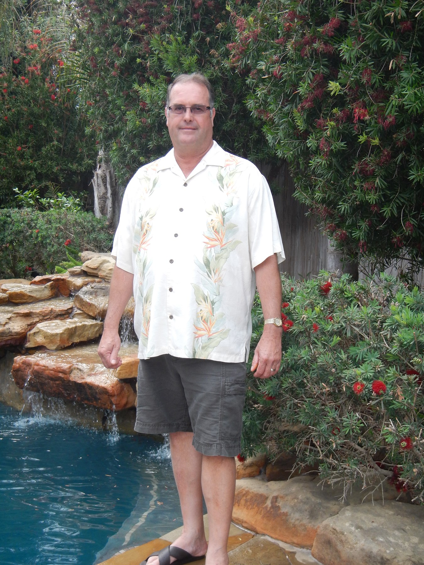 Obituary of Arthur Taylor Goss Jr.